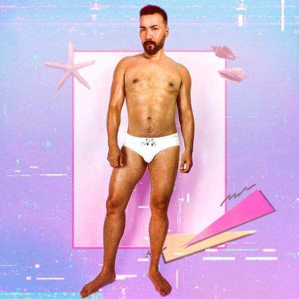 Cover art for CITY POP DREAMS